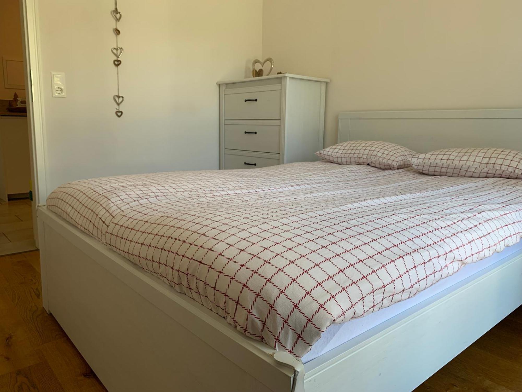 Fliess Apartment エクステリア 写真