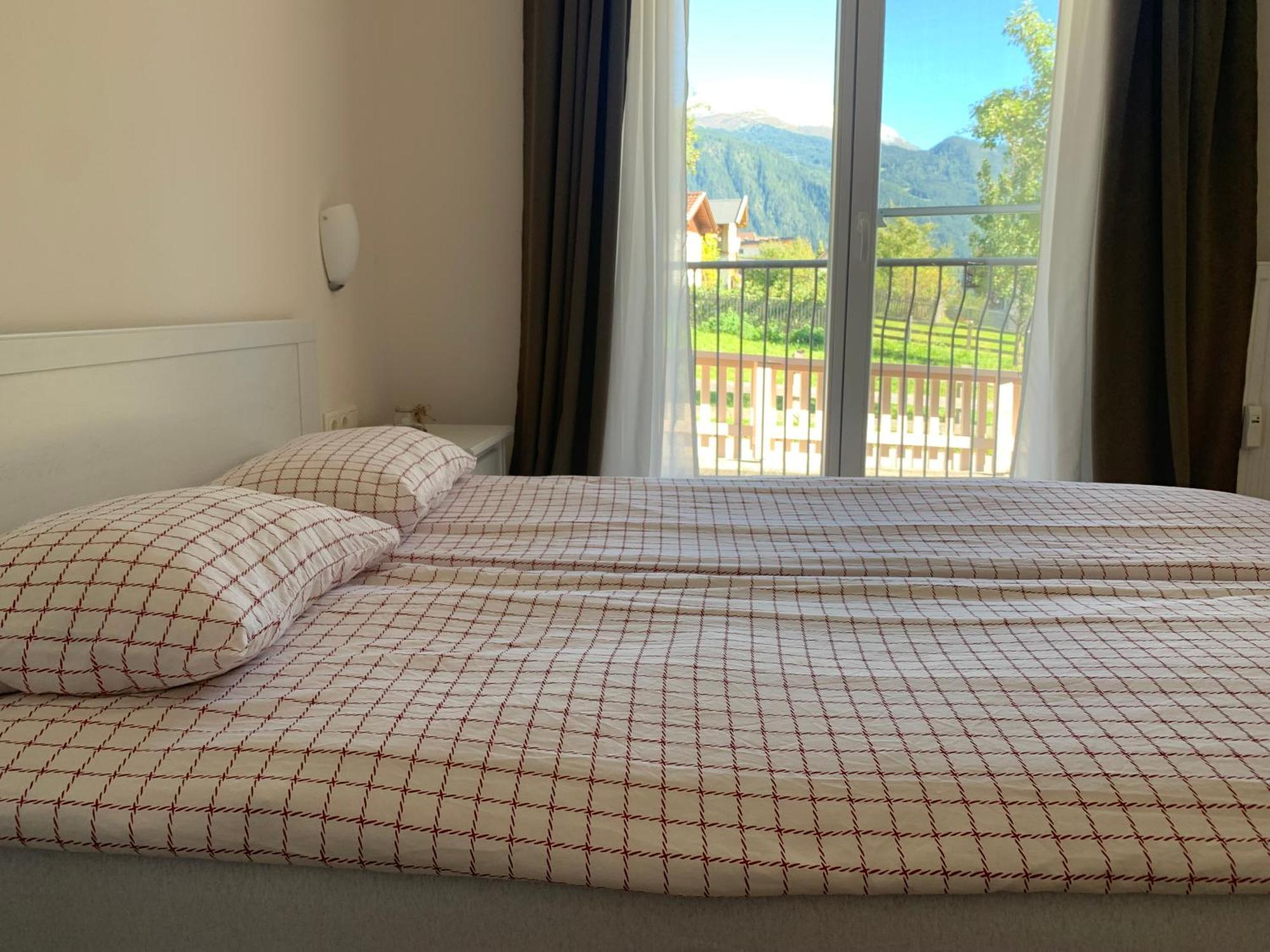 Fliess Apartment エクステリア 写真