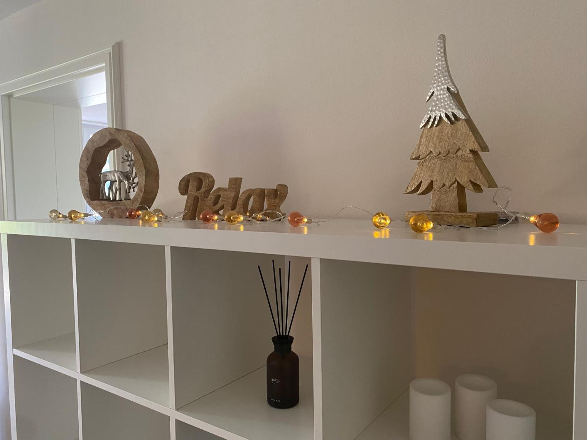Fliess Apartment エクステリア 写真