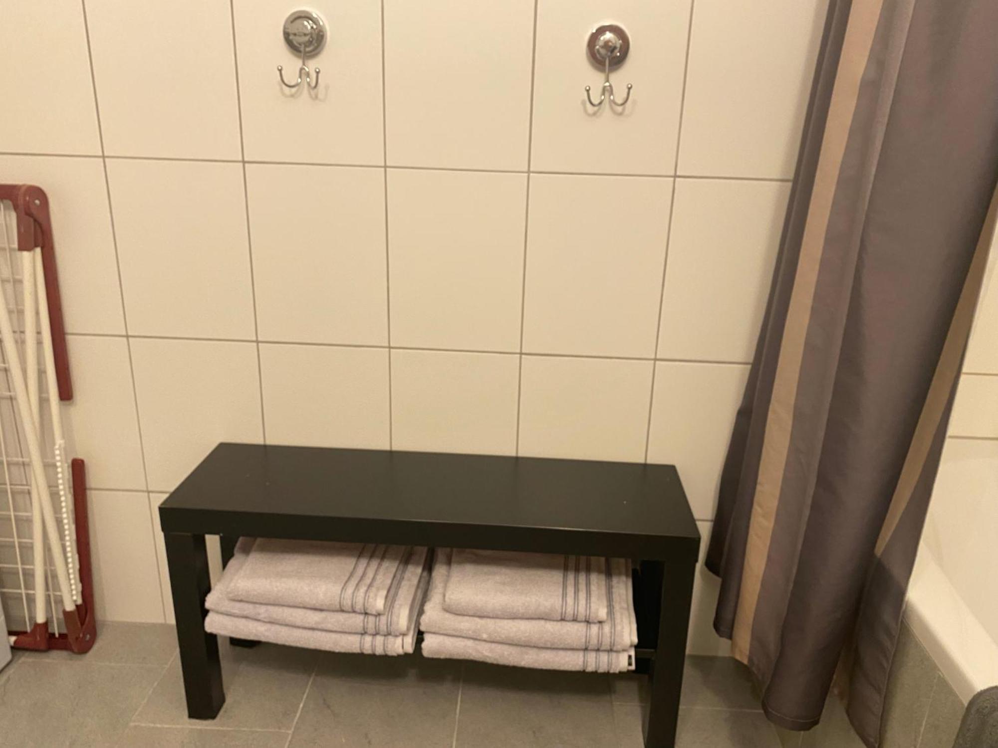 Fliess Apartment エクステリア 写真